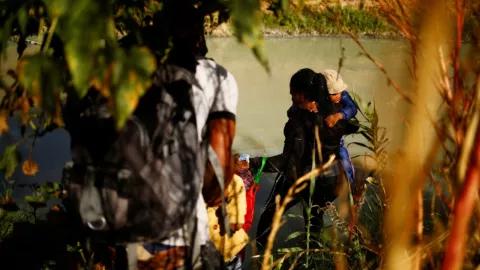 mpp oleada migrantes eu