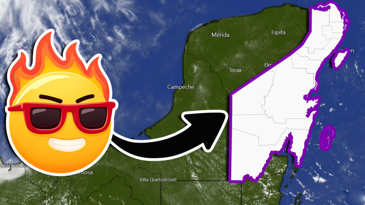 Este es el municipio de Quintana Roo con más calor este 26 de septiembre de 2025.jpg