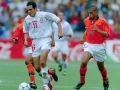Cuauhtémoc Blanco hizo magia en Francia.