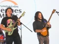 Grupo Nautlán tocó grandes clásicos del rock