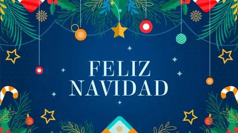 IMAGENES FELIZ NAVIDAD 2024