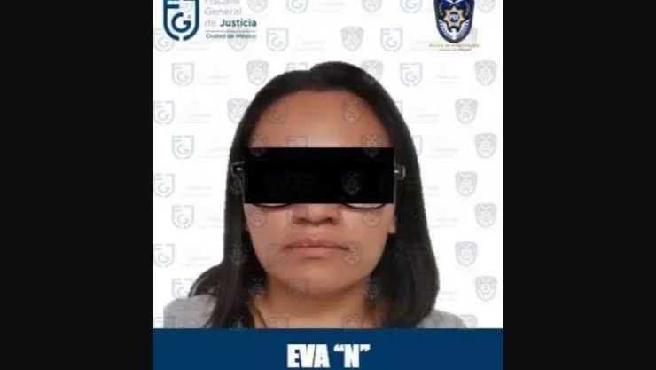 Detienen a los presuntos feminicidas de Elmy Pacheco.