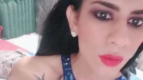 Transexual Veracruz