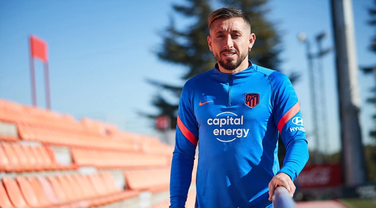 Héctor Herrera