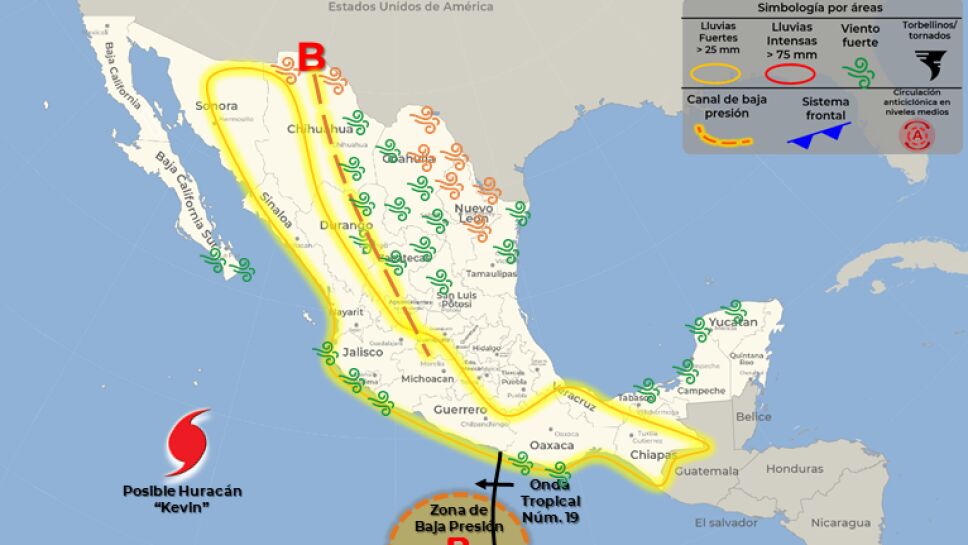 Mapa de clima en México.png