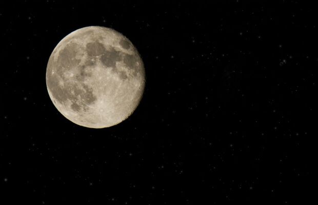 China construye “luna artificial” para simular condiciones de gravedad