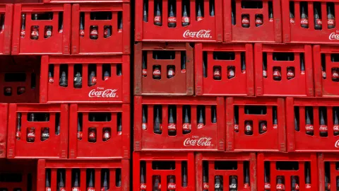 Coca Cola