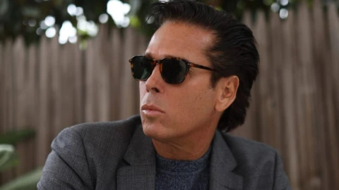 Roberto Palazuelos renuncia candidatura Movimiento Ciudadano Quintana Roo