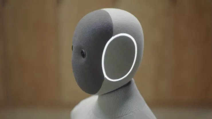 Neo, el primer robot doméstico de 1X, disponible para preorden en EE. UU.