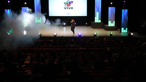 Escenario