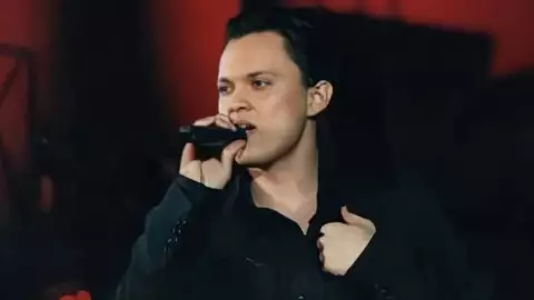 Esta fue la última publicación del ex alumno de La Academia, Héctor Zamorano, antes de morir