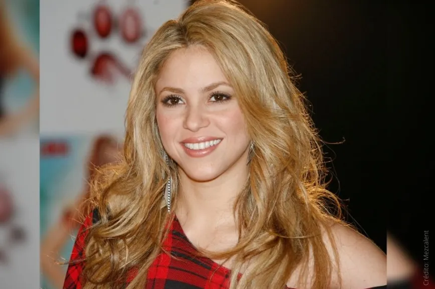 FOTOS: Shakira. Un talento que no pasa de moda.