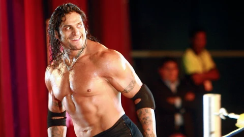 Cibern&eacute;tico Luchador 