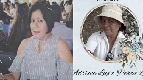 Hallan sin vida a Adriana Leyva Parra Lopez en Chilpancingo, Guerrero