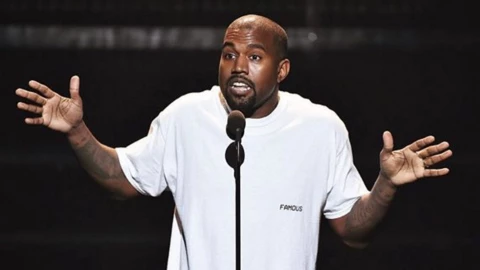 Kanye West