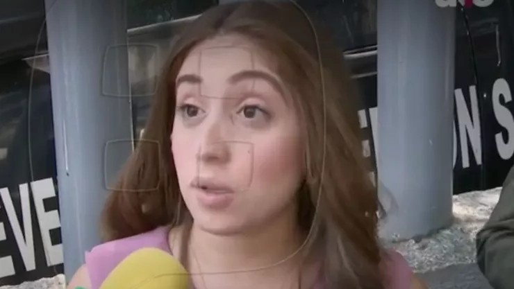 La familia Ocaña se amparó por la reducción de la condena contra el policía involucrado en el caso