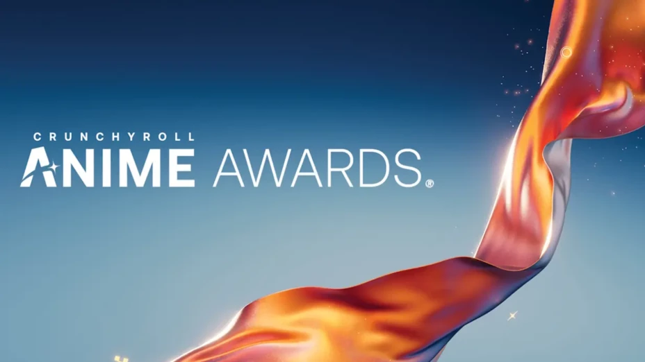 Crunchyroll Anime Awards 2025
