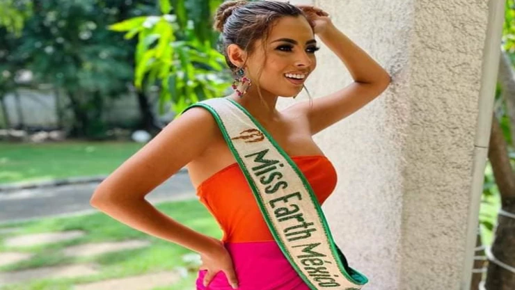 Veracruz presente en Miss Earth 2022