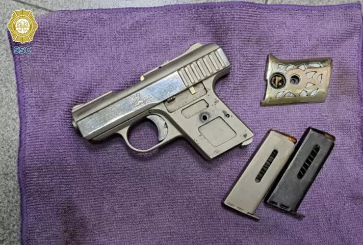 riña Iztacalco personas