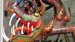 Alebrijes 2022