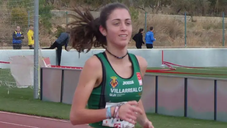 Alba Cebrián