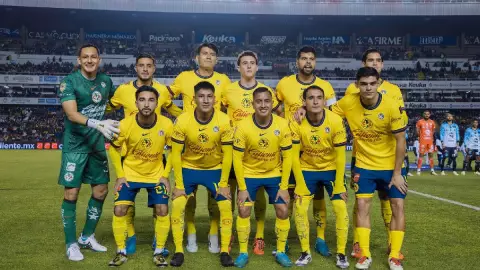 ¿Cuándo juega el América vs Xolos_ Horario y dónde ver el partido de la jornada 2 del Clausura 2025