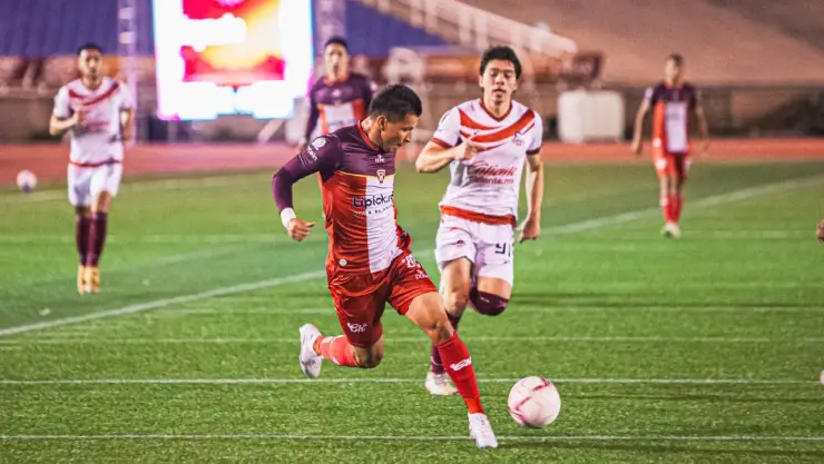 Liga Premier Chihuahua