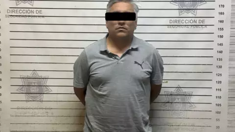Arrestan a maestro de taekwondo por posible abuso sexual en Nuevo León