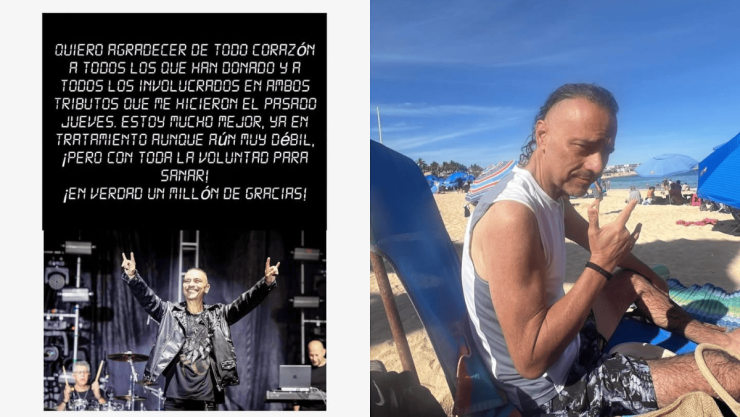 ¿Quién era Xava Drago, vocalista de CODA Esto se sabe tras su muerte.png