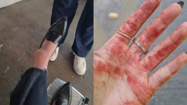 joven se avienta de autobús porque chofer no la dejó bajar cdmx.jpg