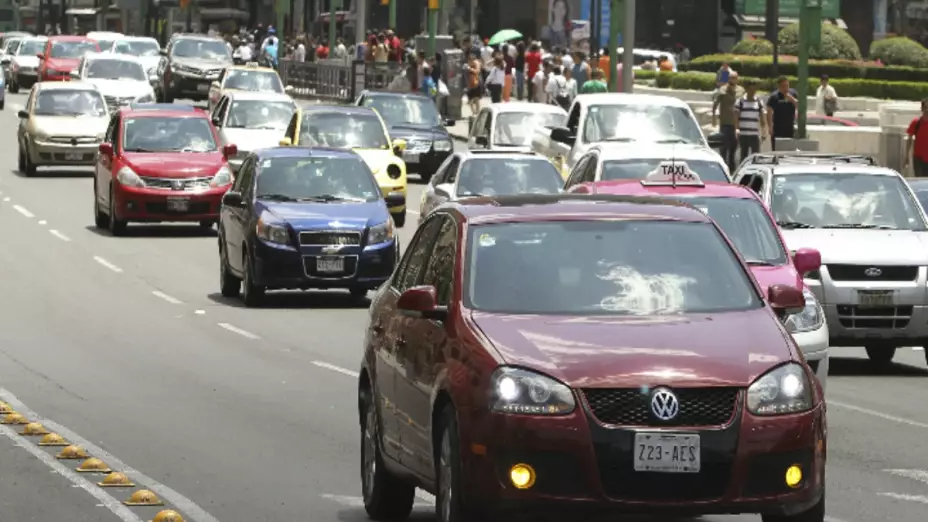 verificación diciembre 2022 qué autos cdmx