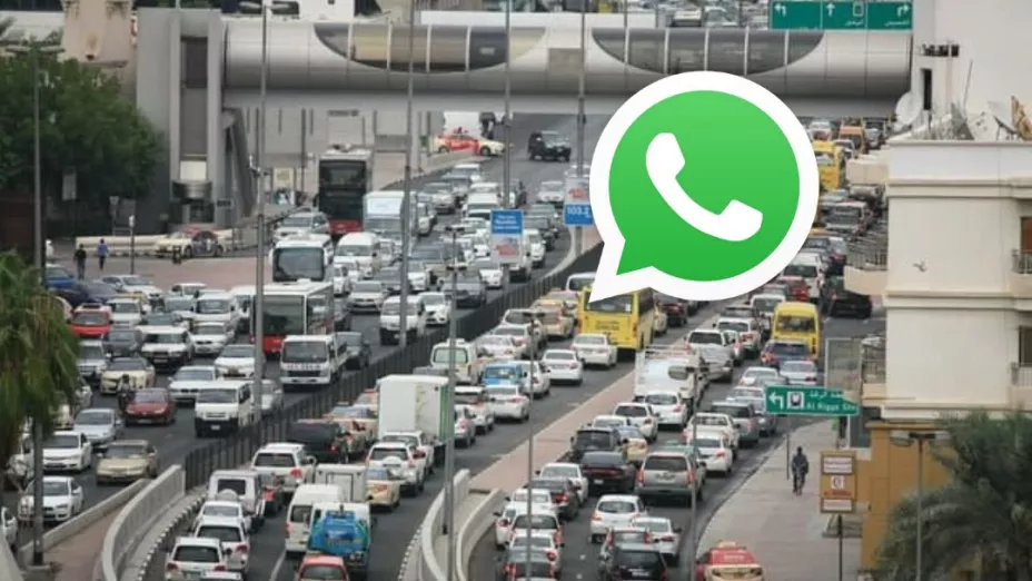 ¿Cómo hacer el pago de control vehicular por WhatsApp en Aguascalientes?