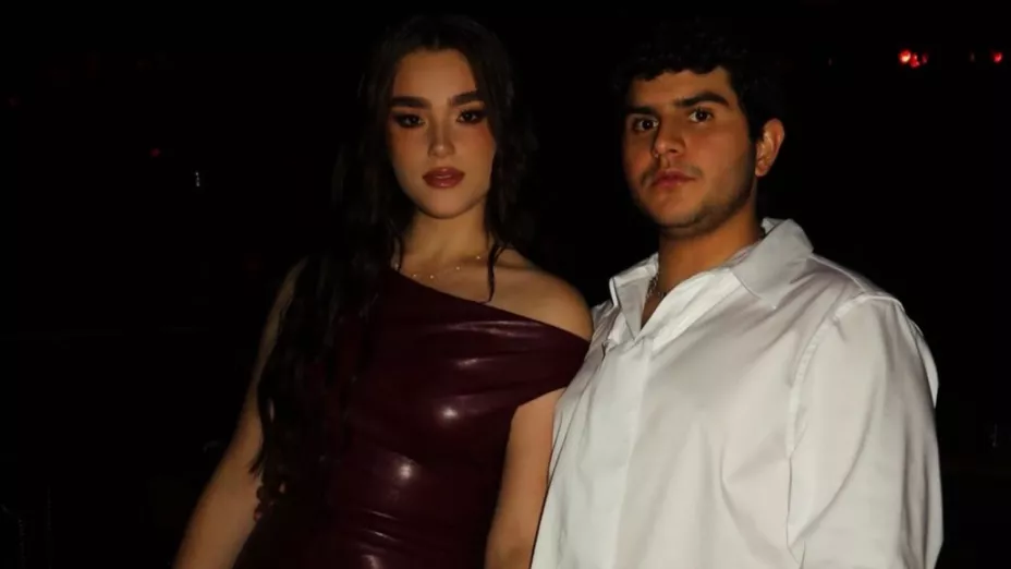 Hija de Canelo Álvarez le regala un millonario regalo a su novio