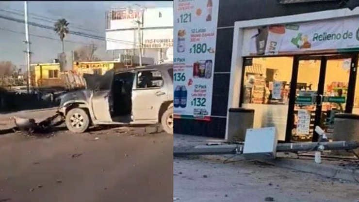 Reynosa qué pasa, violencia en Tamulipas crimen camaras c-5