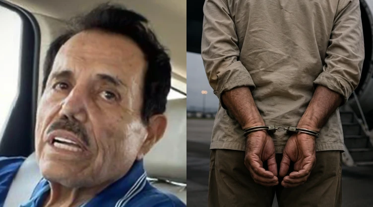¿A qué prisión irá el “Mayo” Zambada? La estrategia detrás de sus peticiones para evitar el aislamiento extremo como el que vive “El Chapo” Guzmán