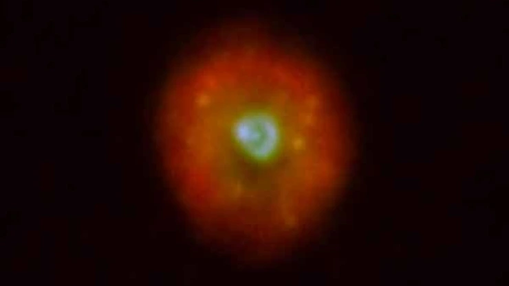 Nebulosa renace