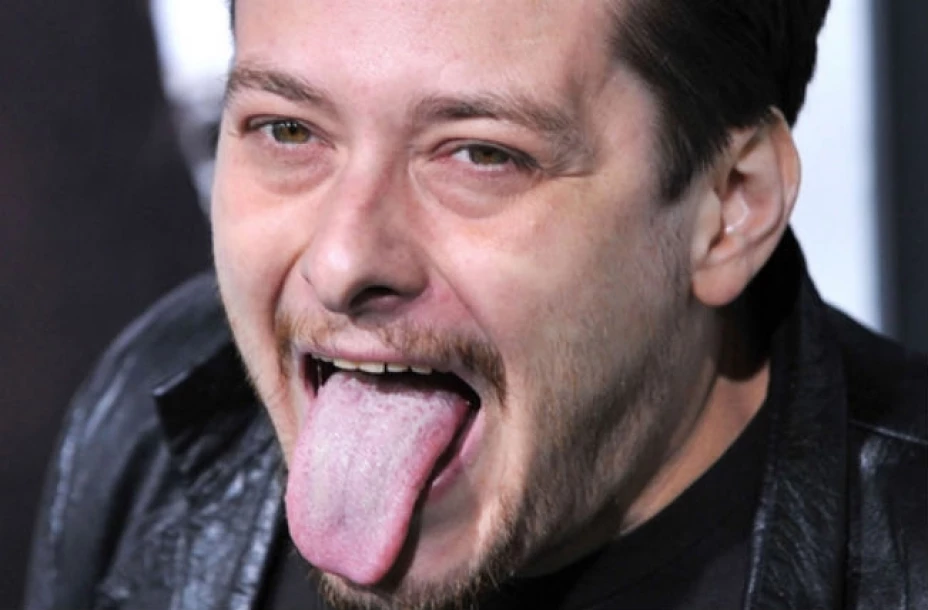 Edward Furlong