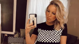 Te dejamos una galería de las publicaciones de la influencer de Monterrey Andy Benavides