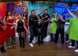 Venga La Alegría, programa completo del 22 de octubre 2026 parte 2
