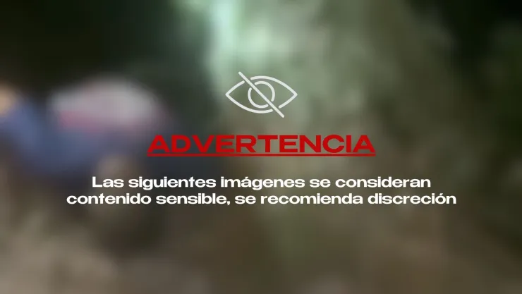 VIDEO: ¡Trágico! Autobús de peregrinos cae a un barranco en Tepehuacán; hay dos muertos y al menos 18 lesionados