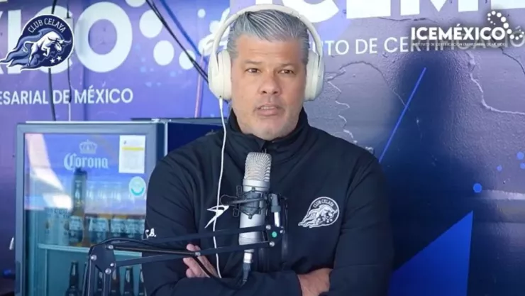 Carlos Benavides