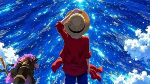 capítulo 1142 One Piece