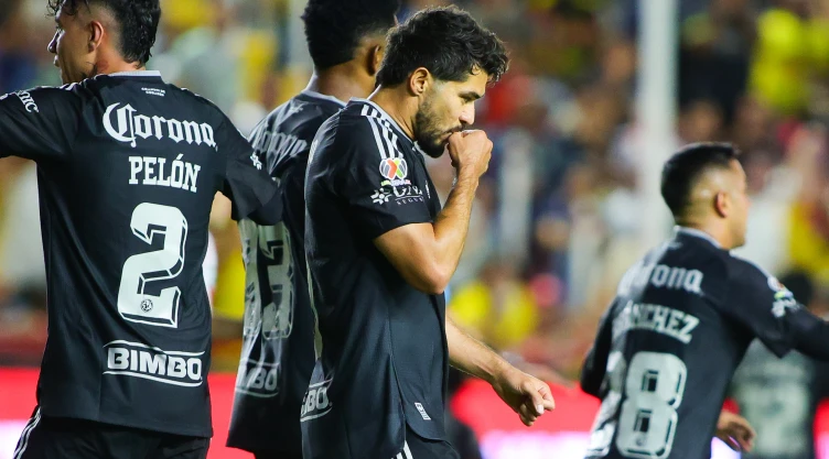 Azteca Henry Necaxa vs América: Resumen, resultado y goles del partido de la Jornada ...