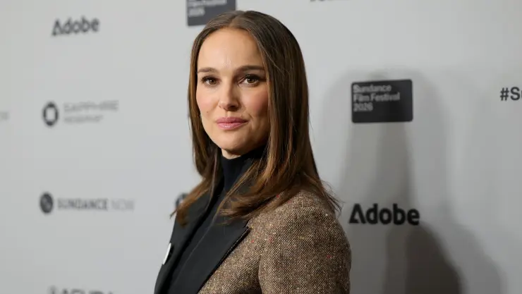 Natalie Portman comparte nuevas fotos de su embarazo y conmueve a sus fans con un emotivo mensaje