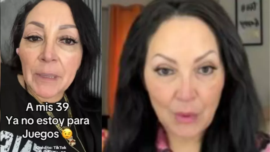 ¿Quién es Jamilecita, la mujer que se hizo viral tras decir que tiene 39 años? Esto sabemos