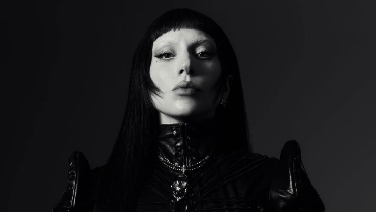Lady Gaga confirma The Mayhem Ball Tour.