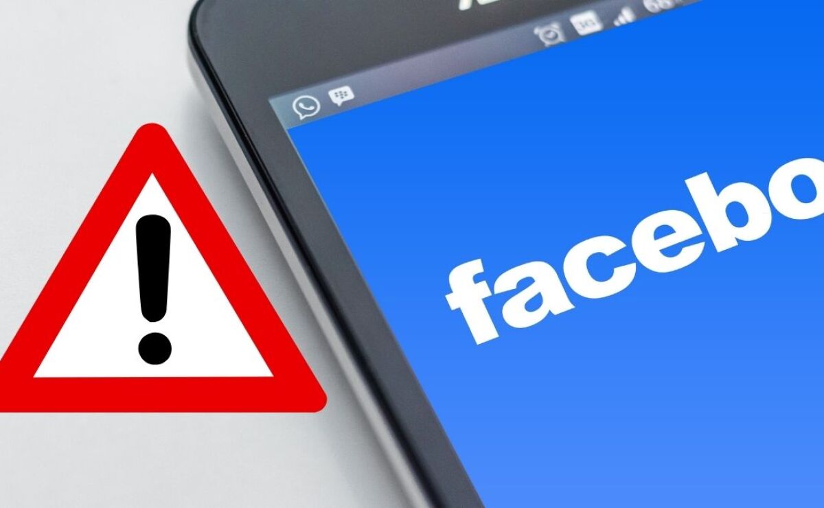 estafa de facebook eres tu el del video