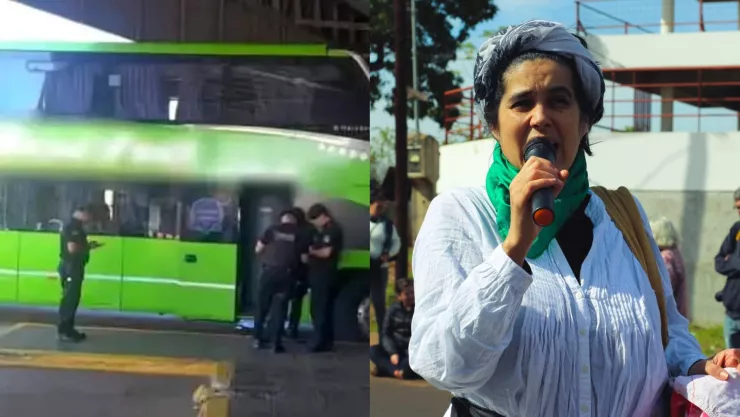 ¿Cuál fue la causa de muerte de Mariana Pizarro, actriz que fue hallada en un autobús?