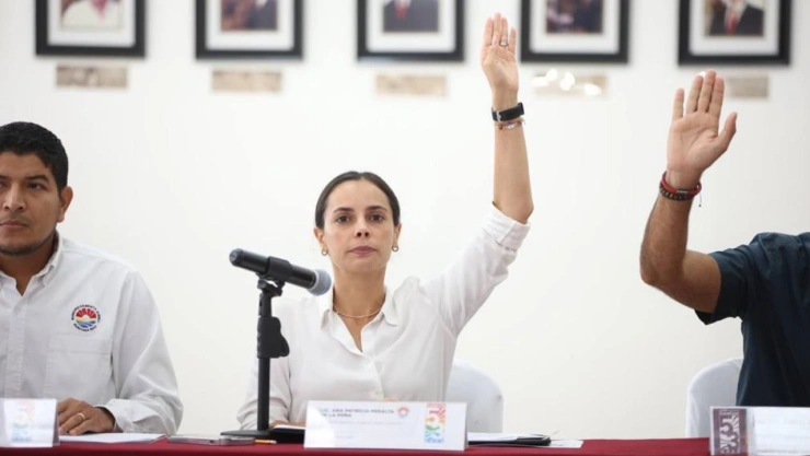 Autoridades logran eficientizar el gasto y certificar finanzas sanas en Benito Juárez