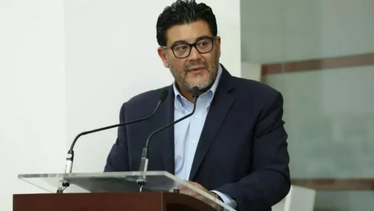 reyes mondragón magistrado